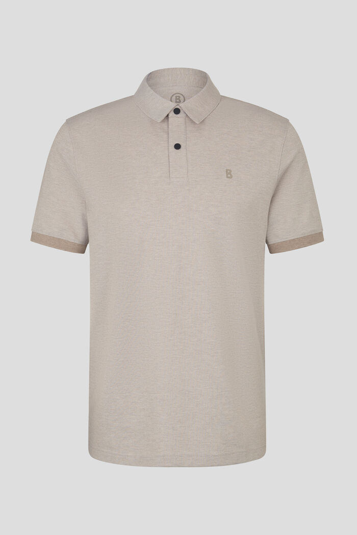 Polo-Shirt Timo Polo-Shirt Timo