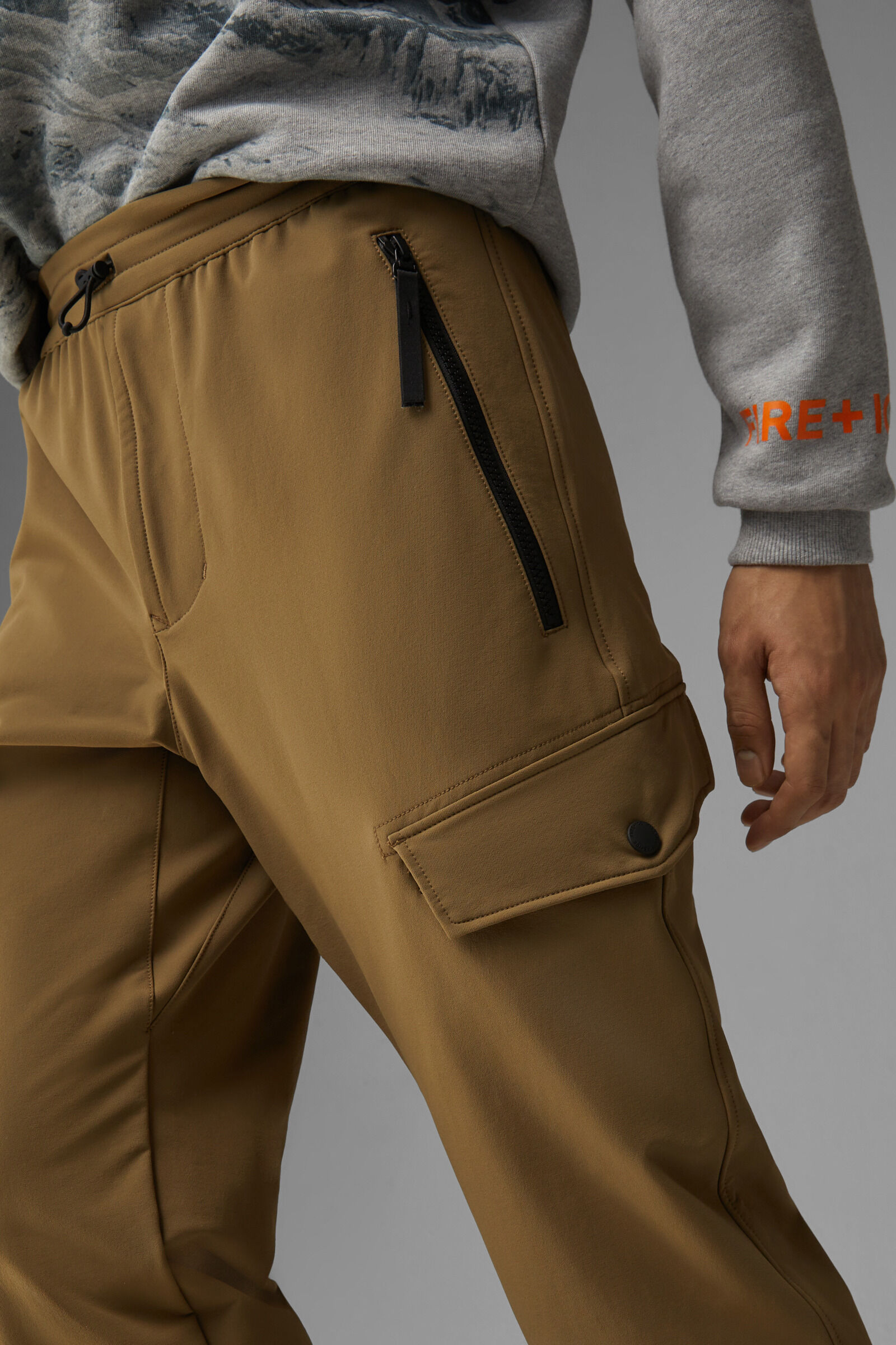 Softshell combat trousers discount