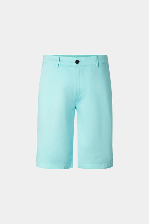 Shorts Miami Cyan-Blau