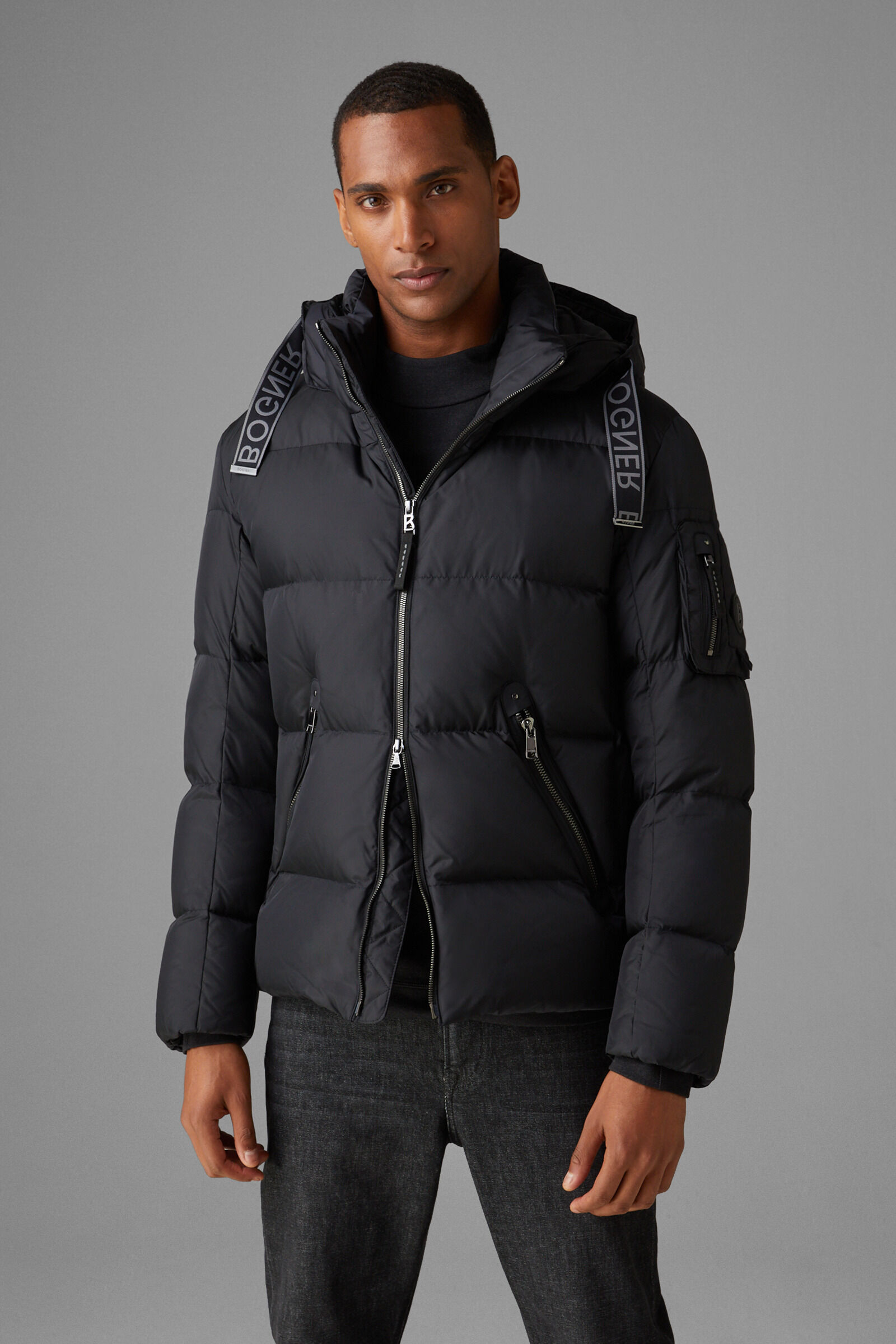 Bogner coats cheap & jackets
