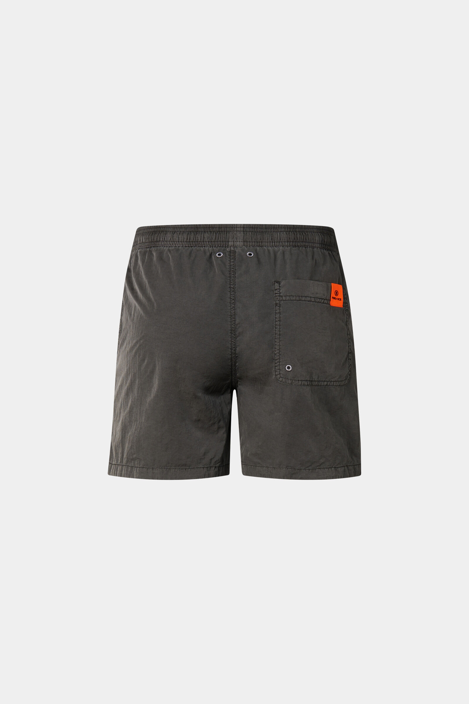 Laron swim trunks Anthracite