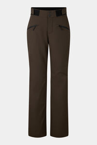 Nessa ski trousers Chocolate Nessa ski trousers Chocolate