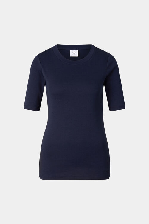 Nikini T-shirt Marineblauw