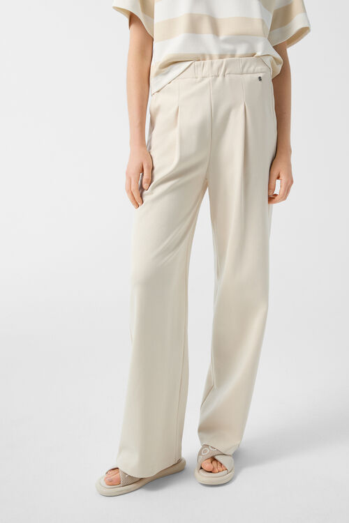 Sweatpants Gella Creme