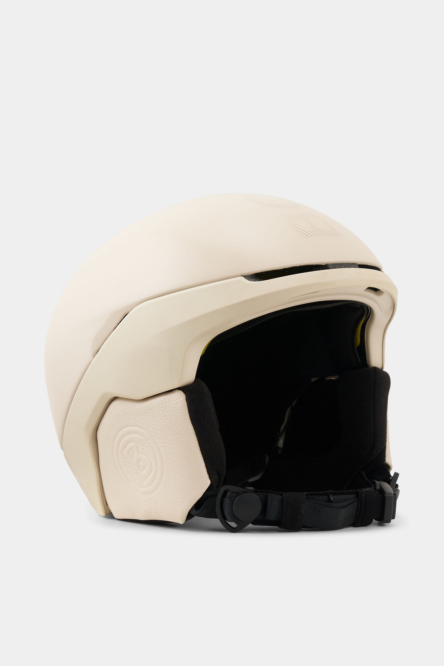 Skihelm Cortina Pro Sand