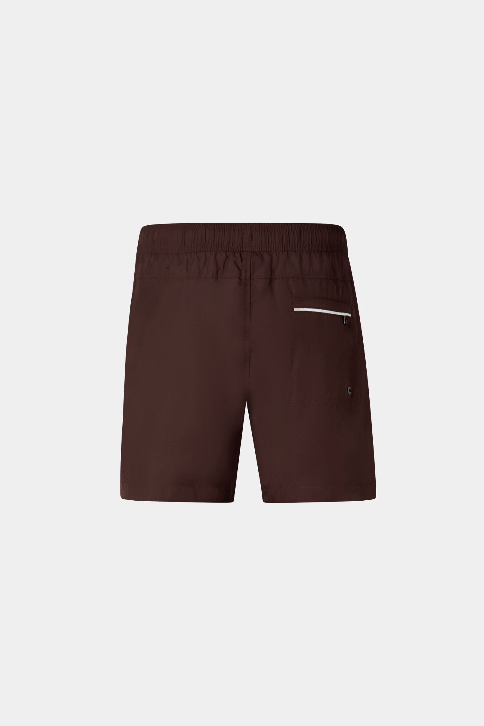 Paul swim trunks Dark brown