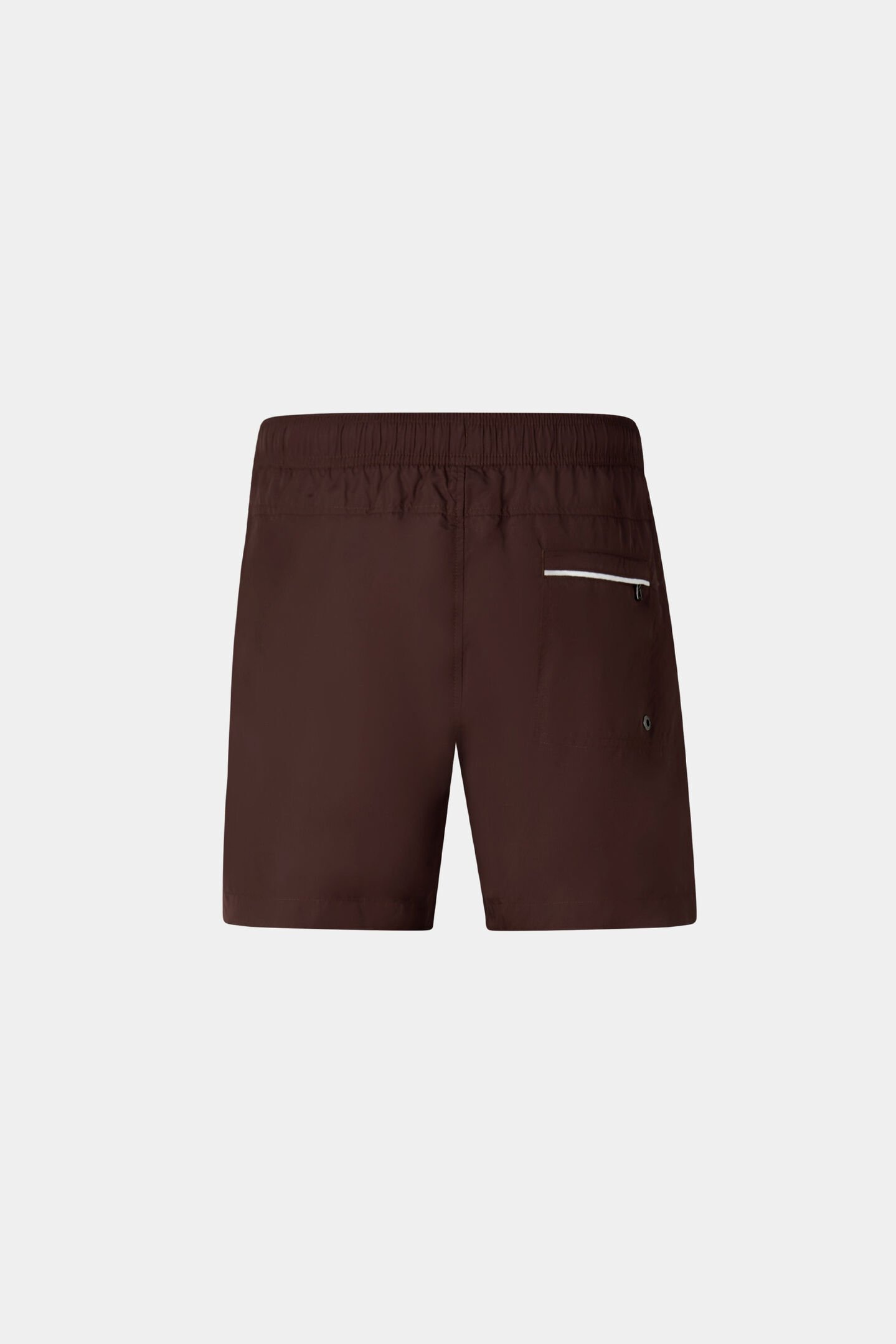 Paul swim trunks Dark brown