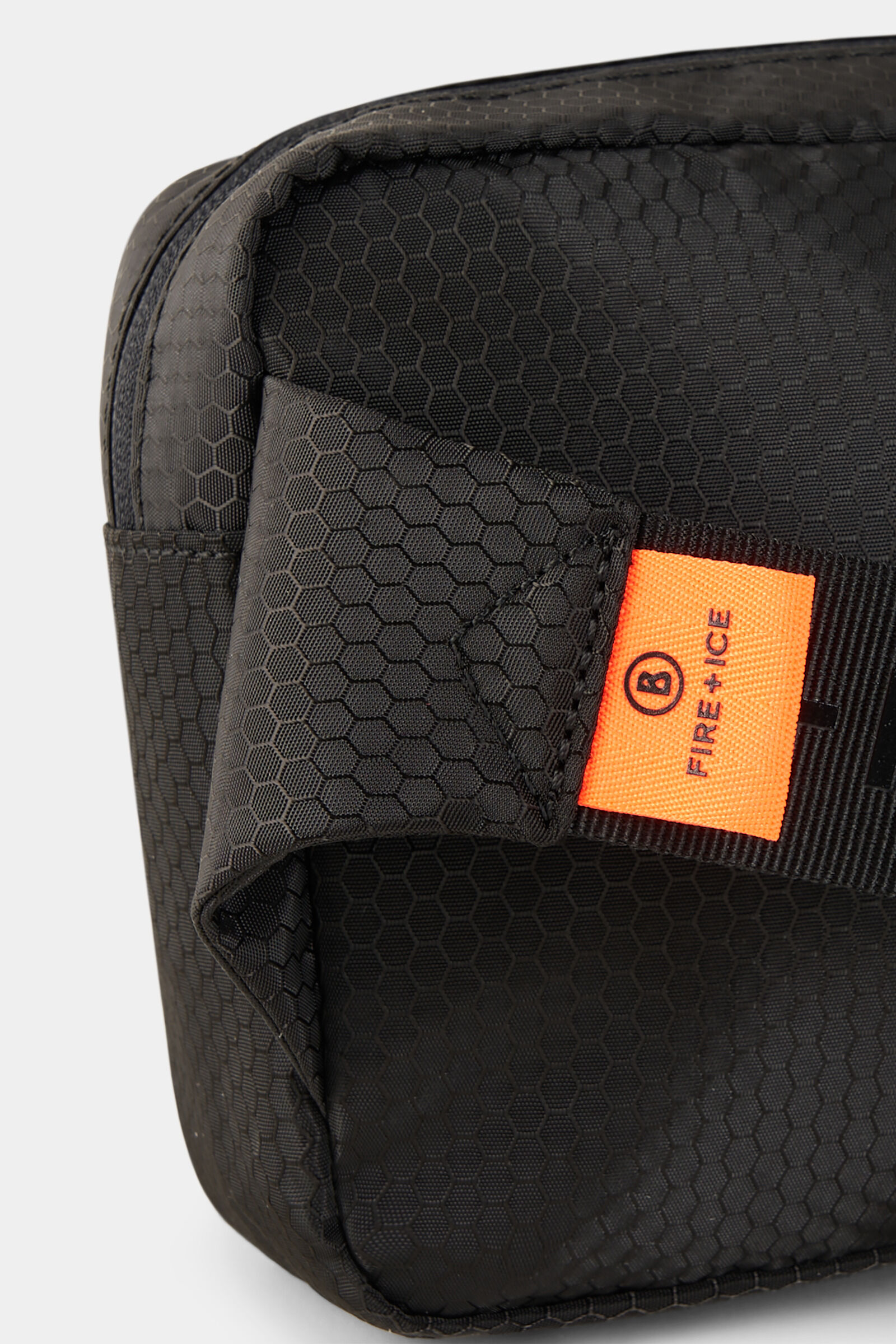 Belt bag Park City Haik Black