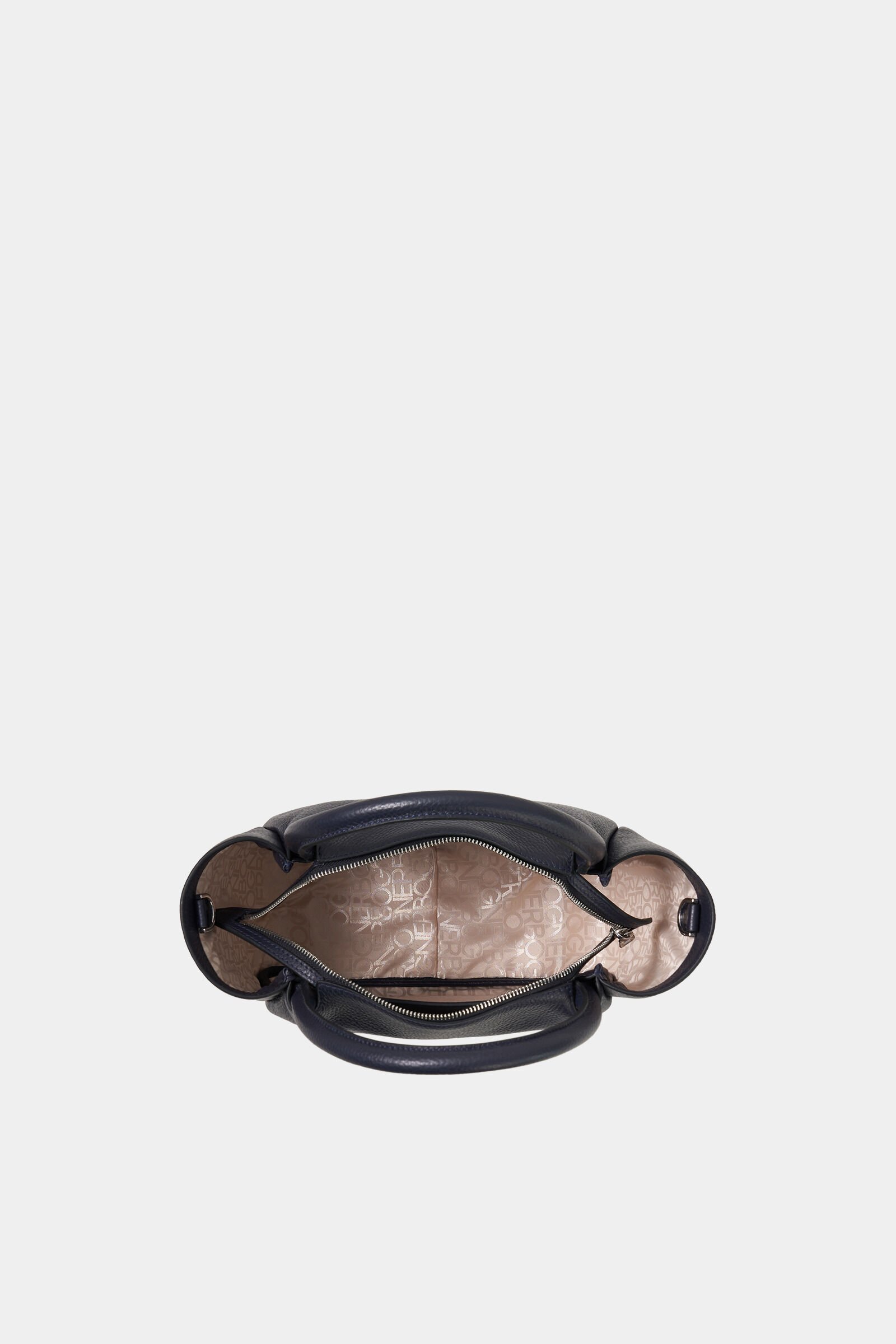 Wallis Raja handbag Dark blue