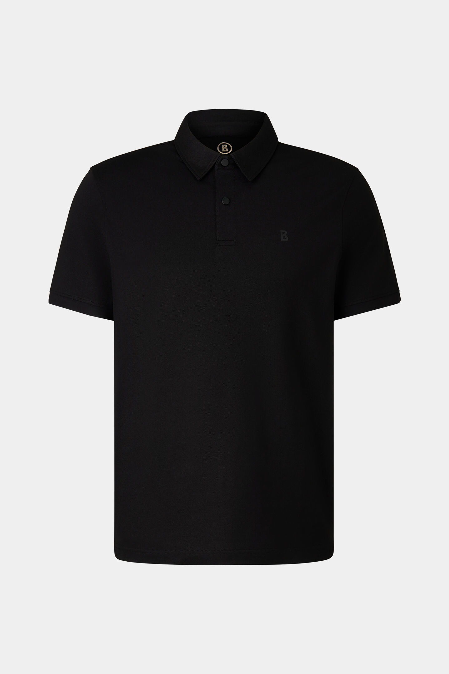 Polo Timo Noir
