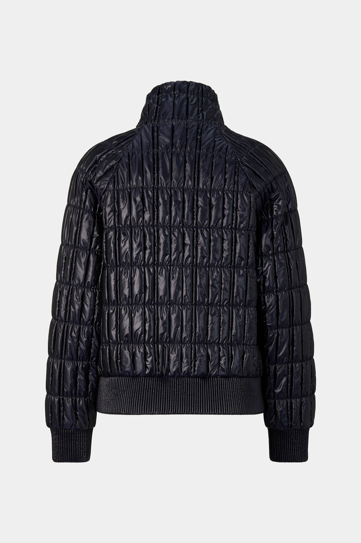 Steppjacke Sherry Navy-Blau