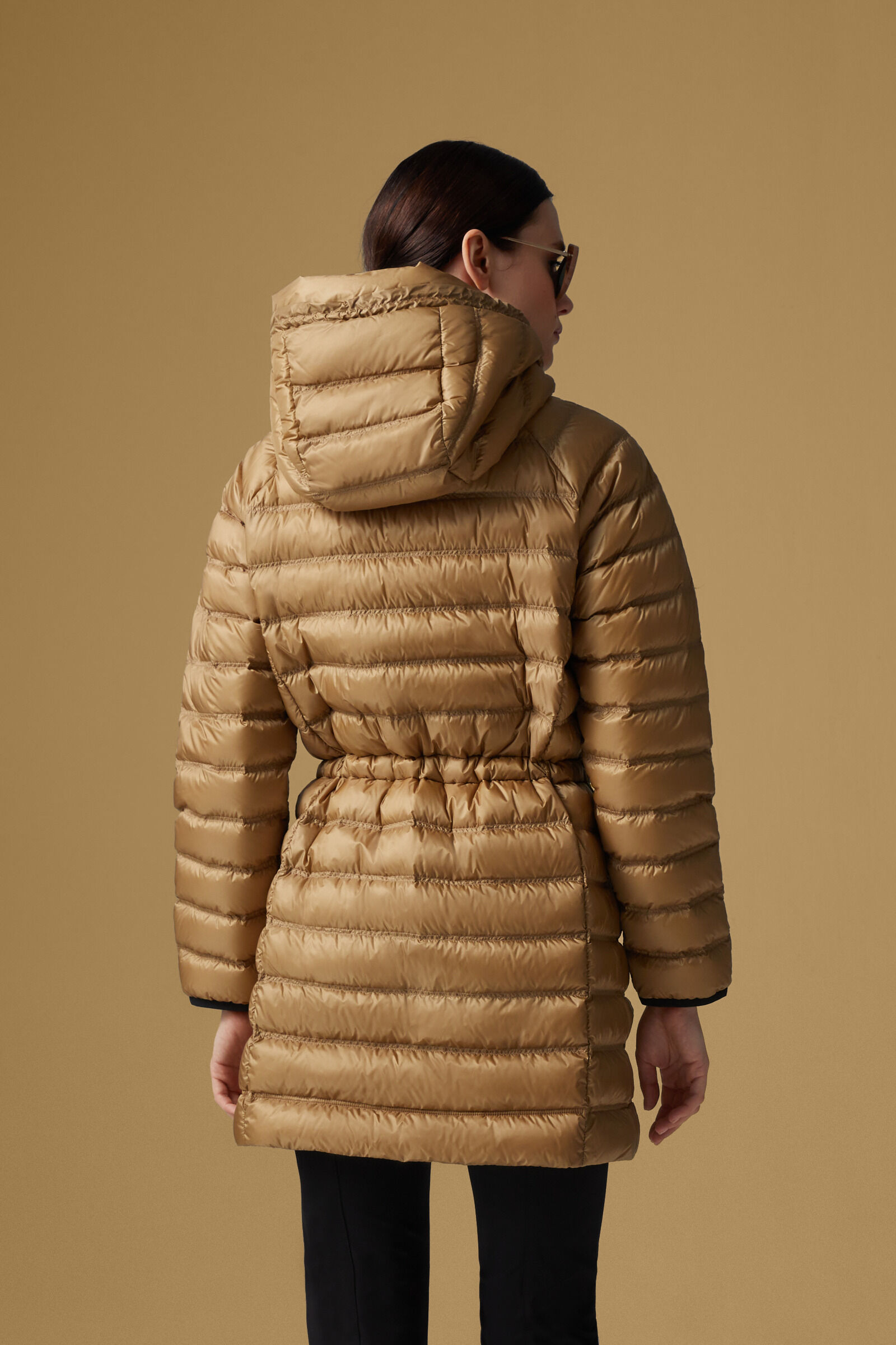 BOGNER Enisa Lightweight down jacket for women