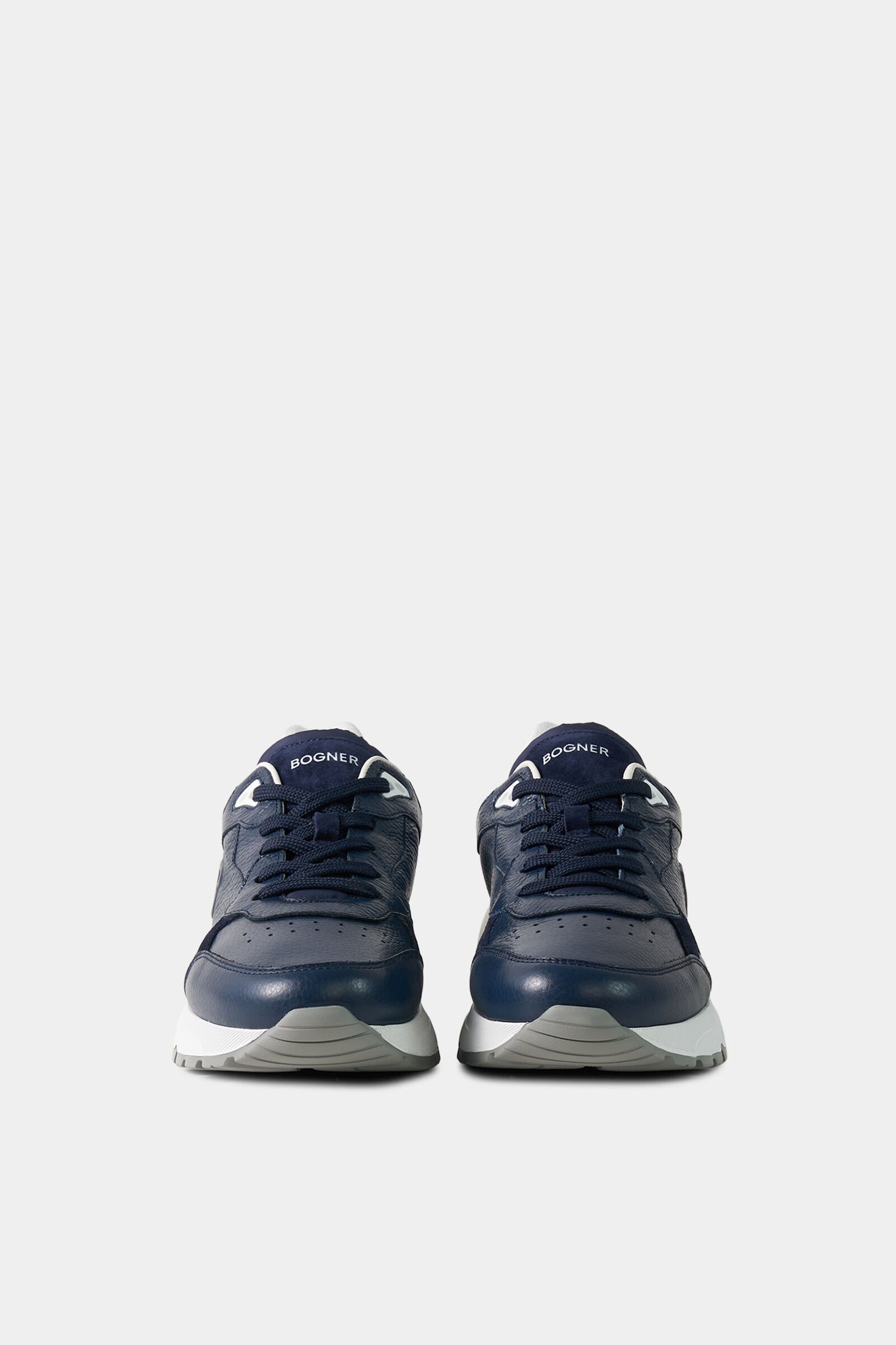 Baltimore sneaker Navy blue