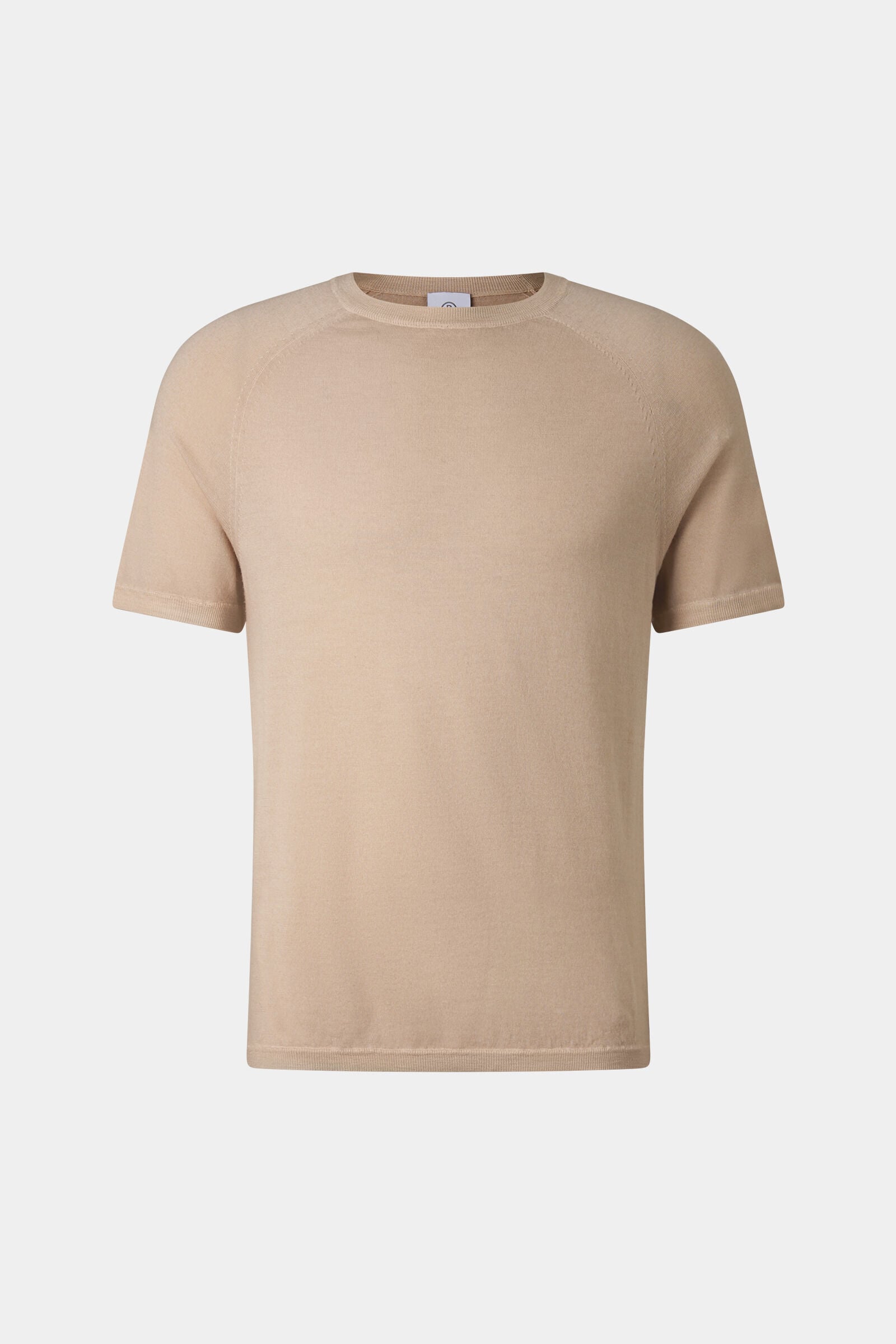 Merino-Shirt Osaka Beige