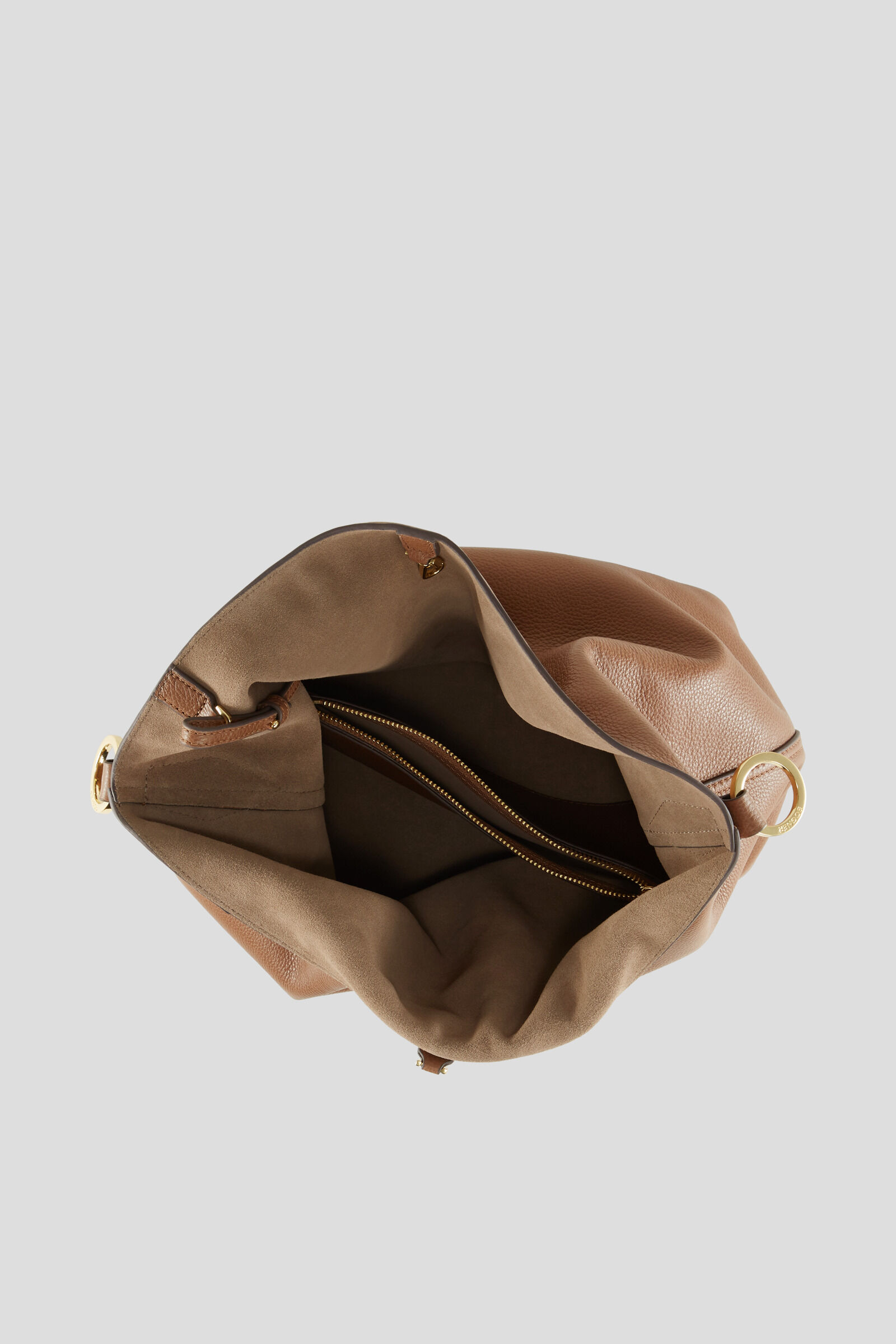 BOGNER Pontresina Jessi Hobo bag for women