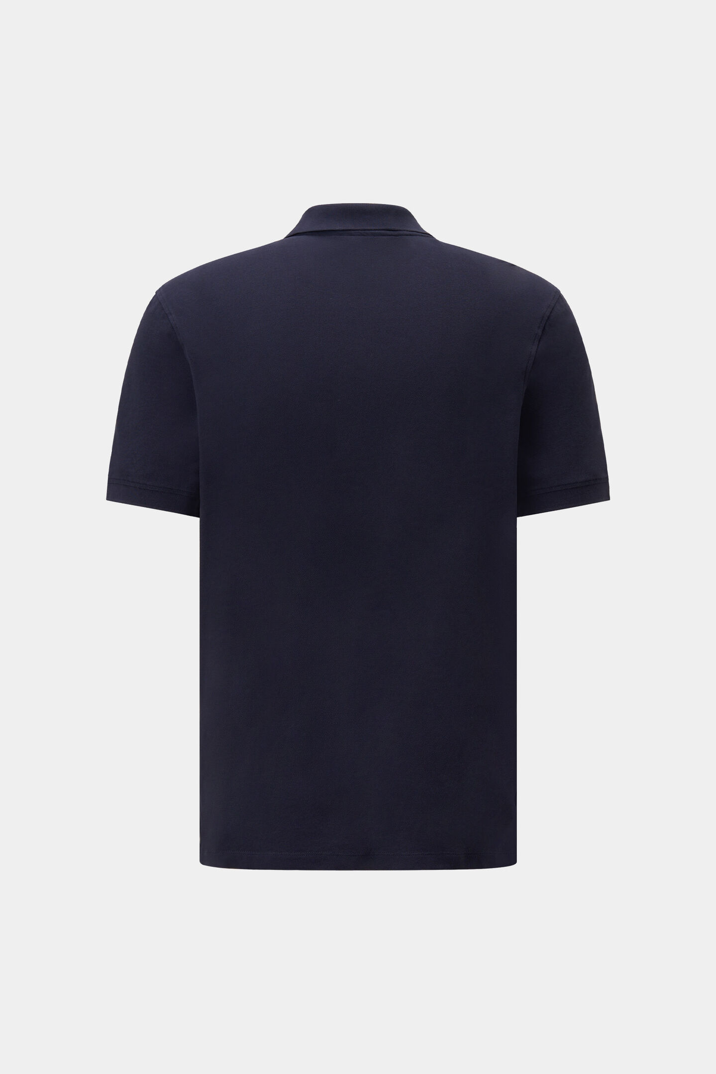 Fion polo shirt Navy blue