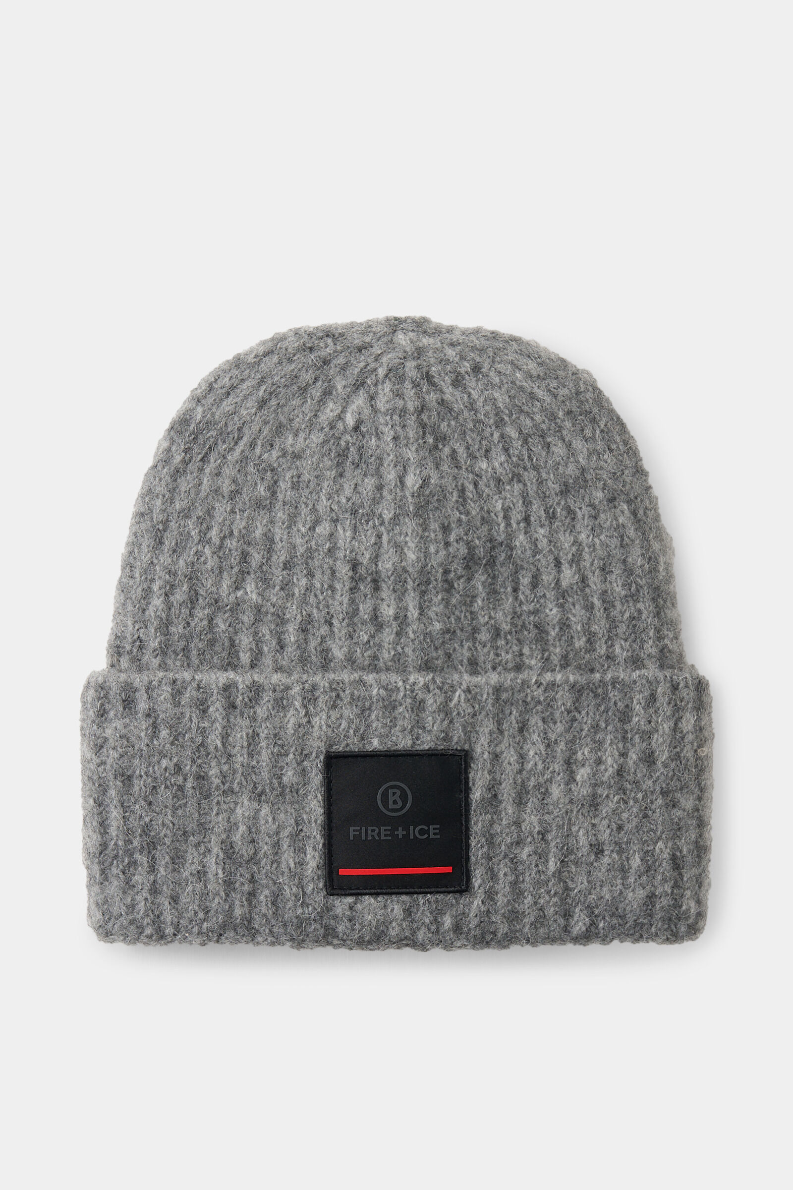 Tuana hat Grey