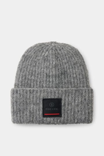Tuana hat Grey Tuana hat Grey