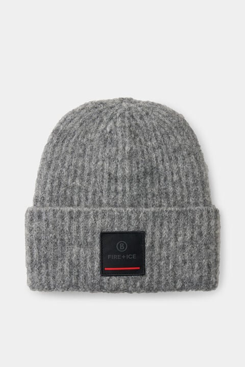 Tuana hat Grey Tuana hat Grey