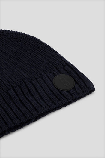 Perth Knitted hat