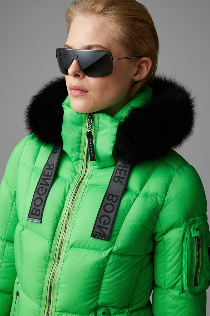 Daunenjacke Felina Daunenjacke Felina