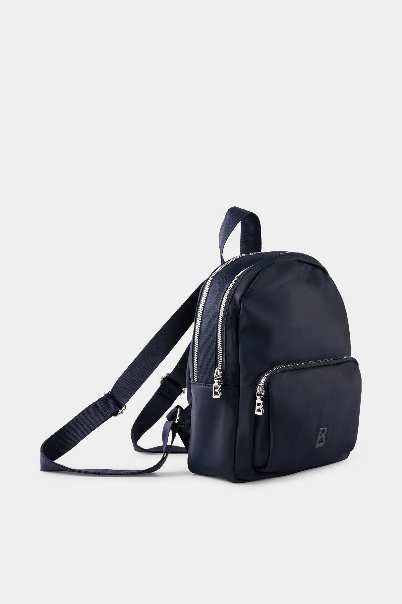 Backpack Verbier Play Hermine Navy blue