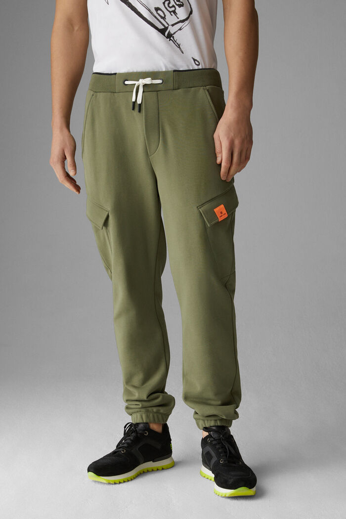 Cargo-Jogpants Frisal Cargo-Jogpants Frisal
