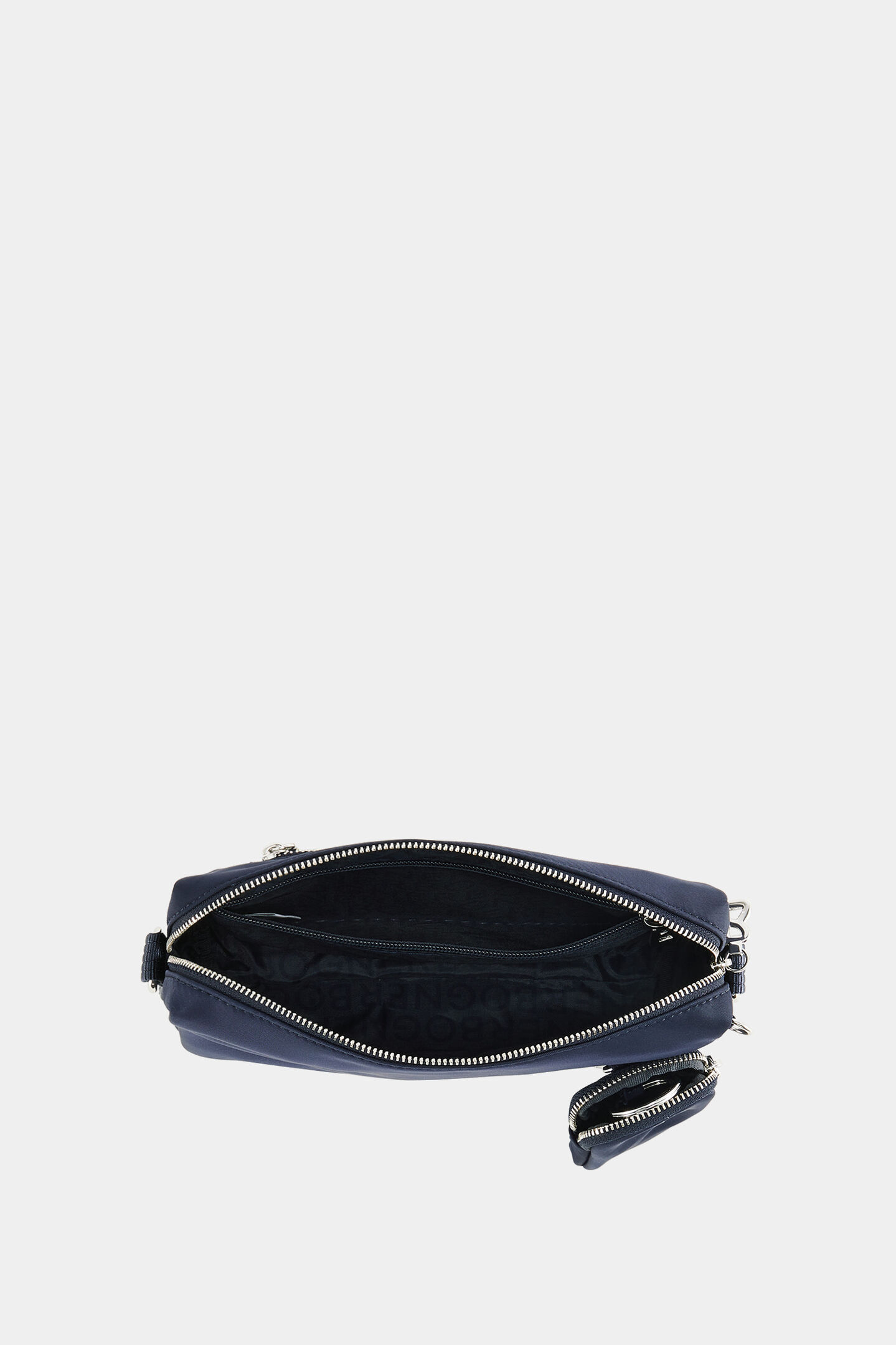Crossbody-Bag Verbier Play Pukie Navy-Blau