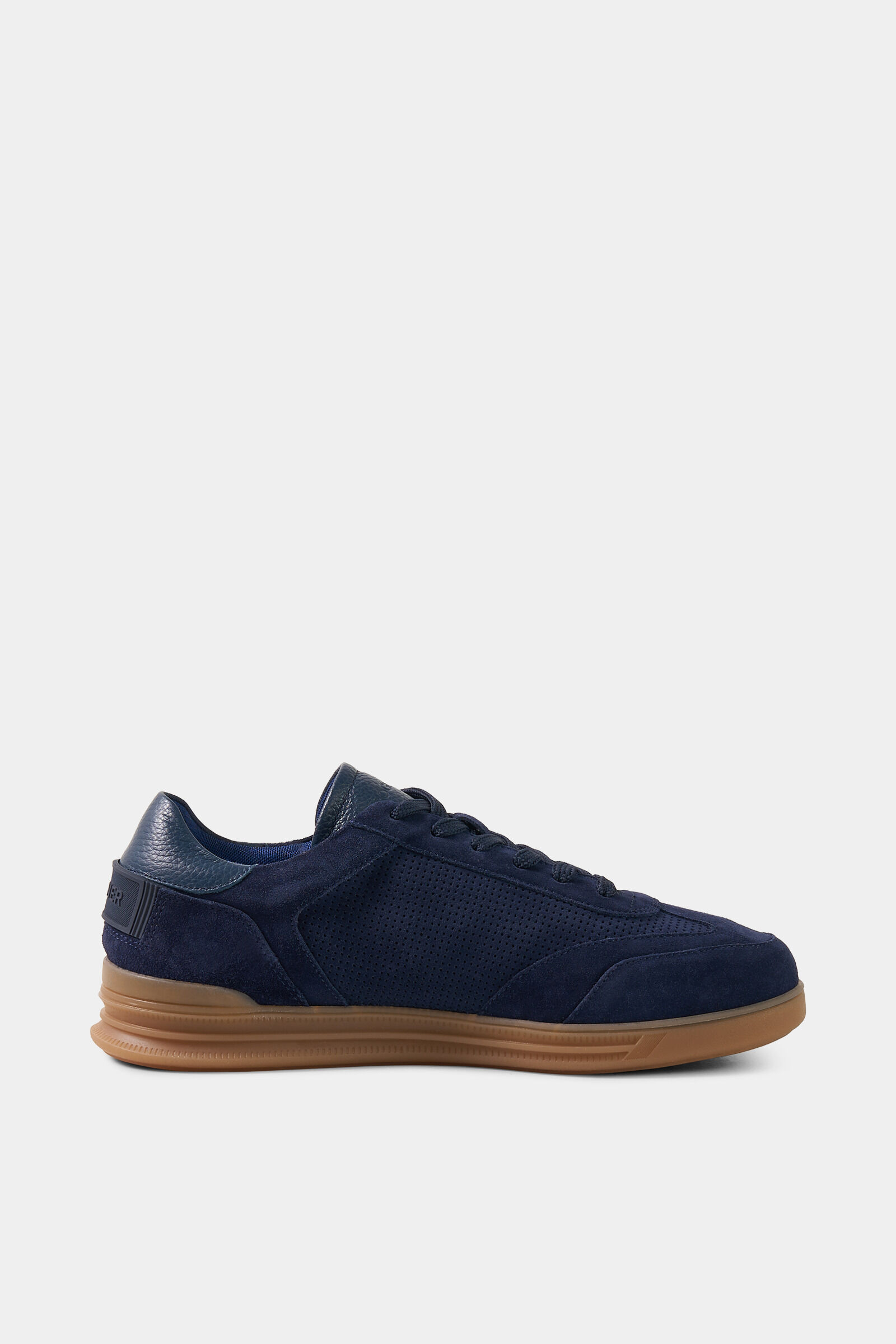 Parma trainers Navy blue