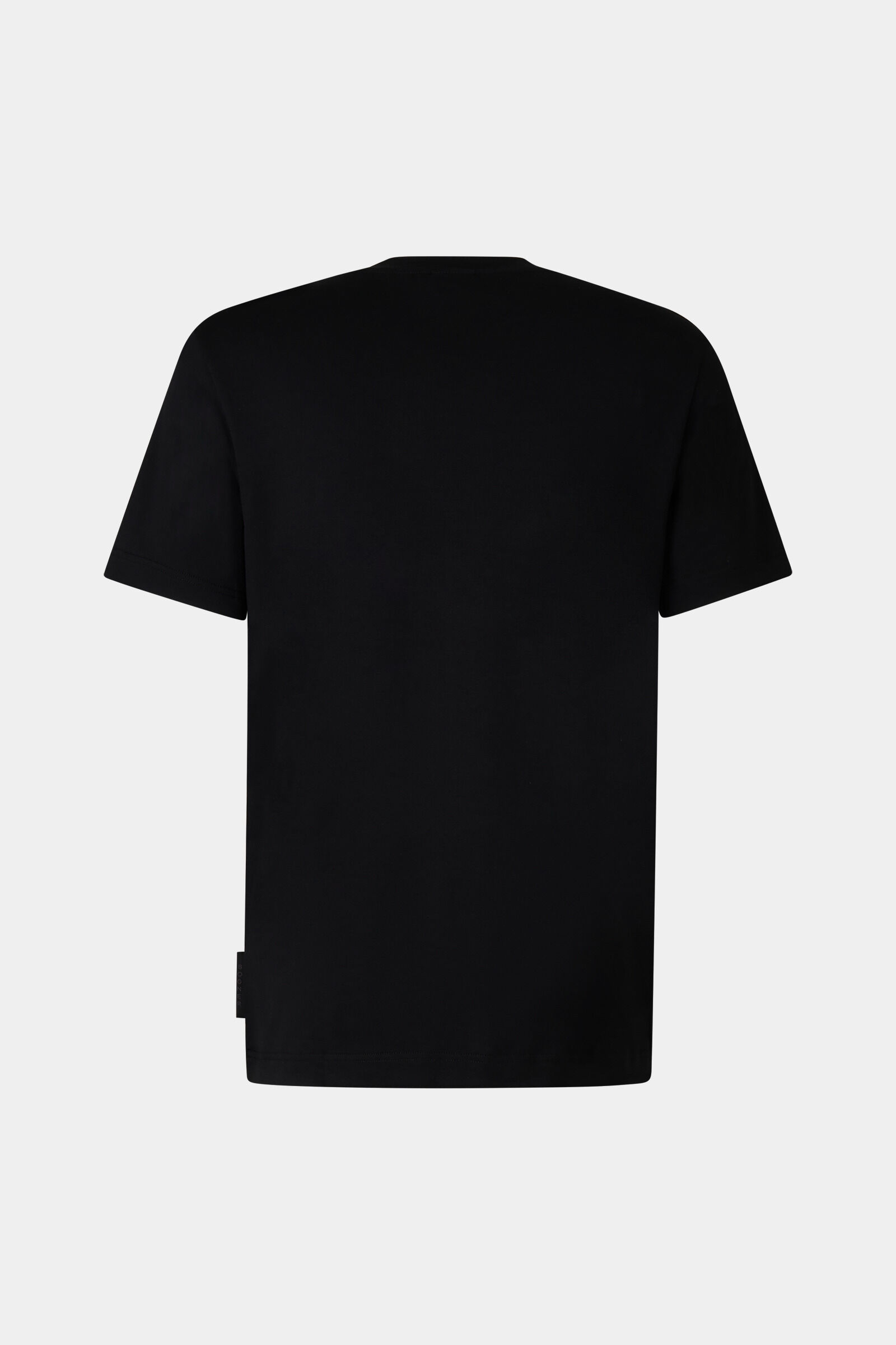T-shirt Ryan Black