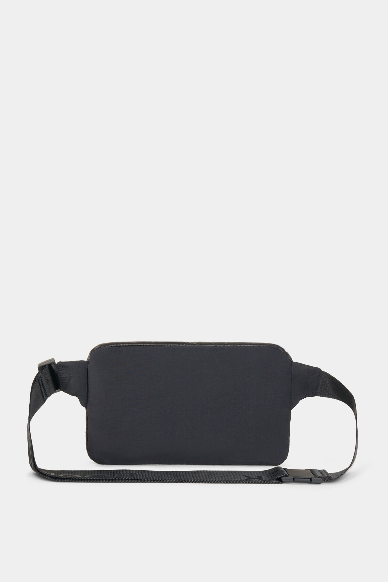 Monarch Fabian belt bag Black