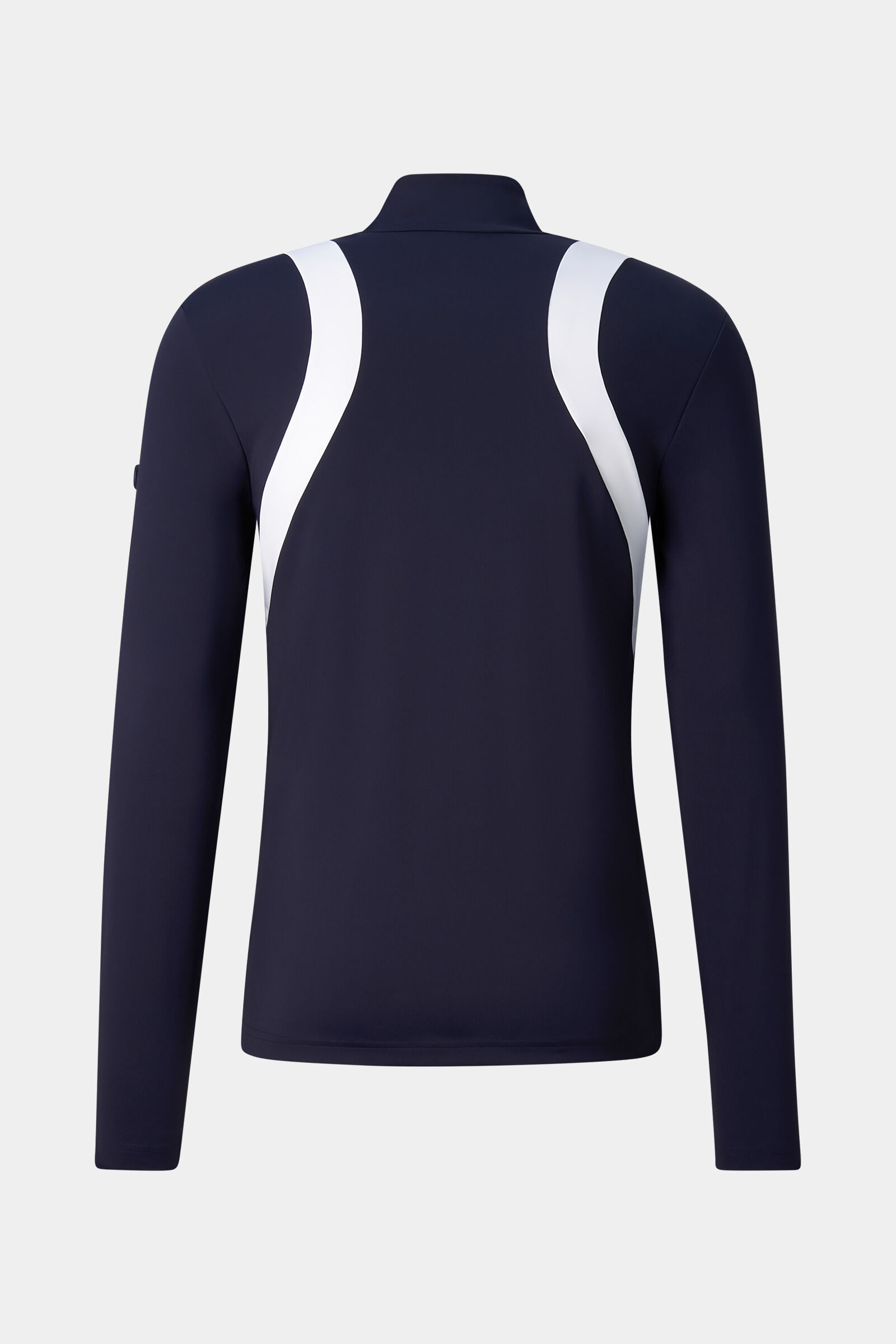 First Layer Jerick Navy/White