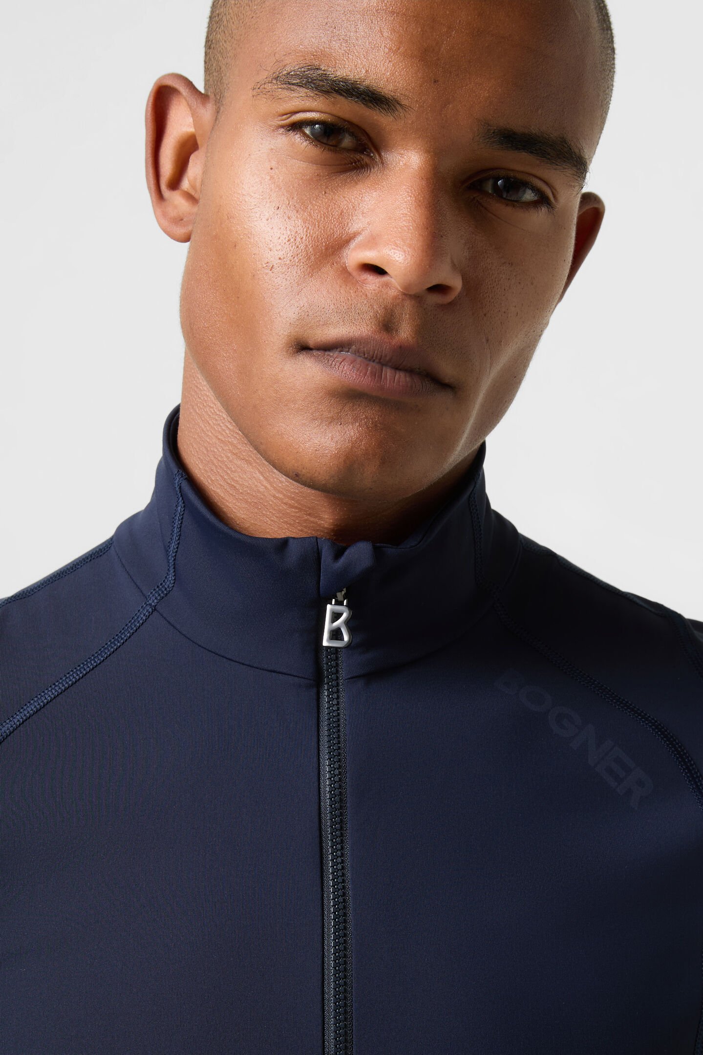 First Layer Harry Navy blue