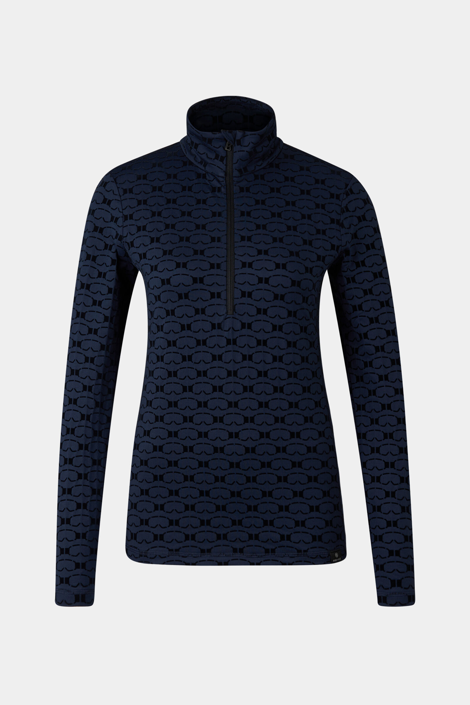 First Layer Margo Dark blue