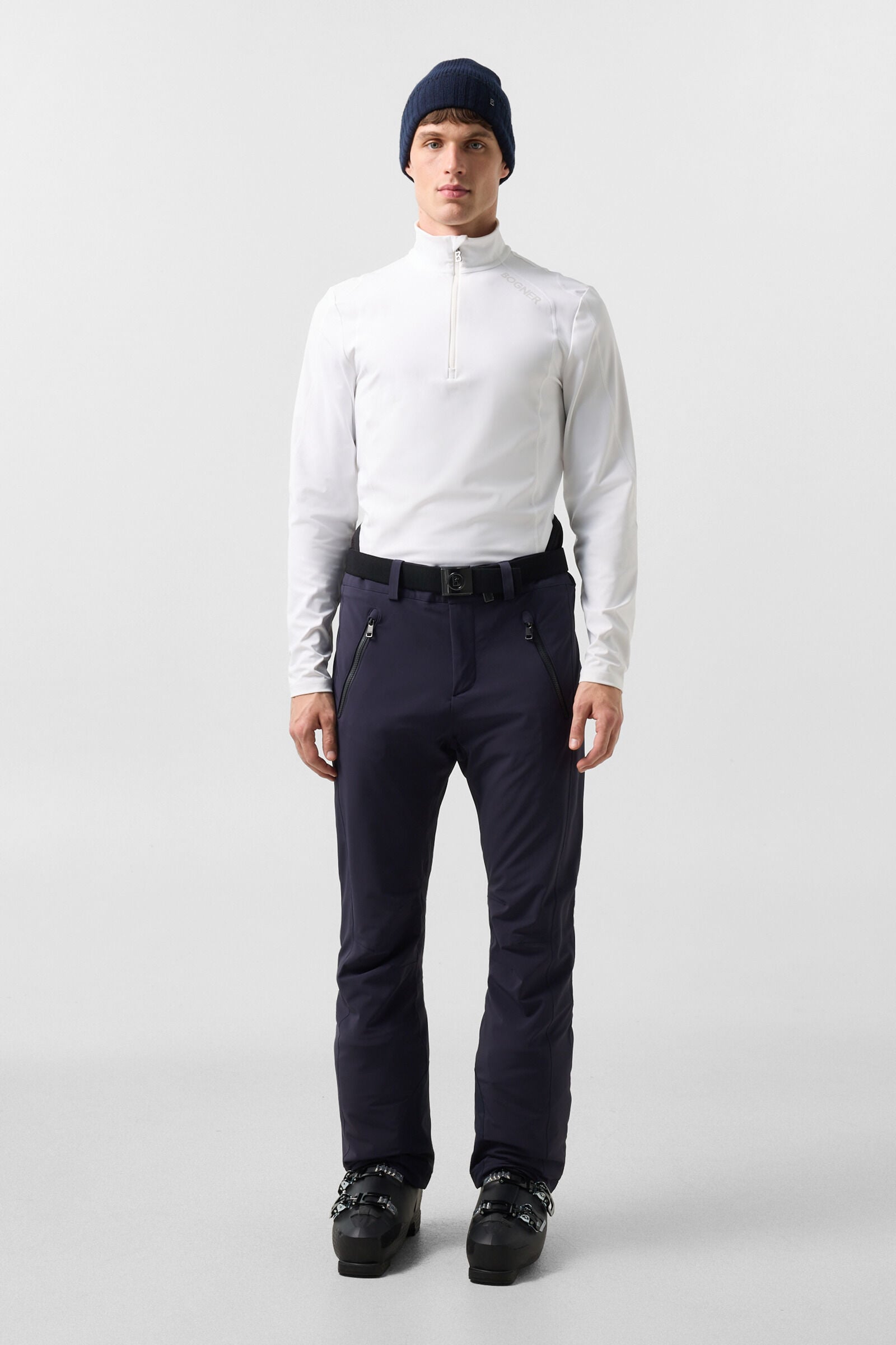 First Layer Harry Off-White