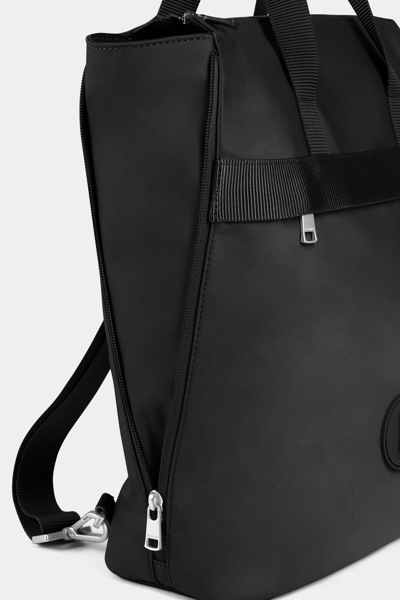 Backpack Maggia Malea Black