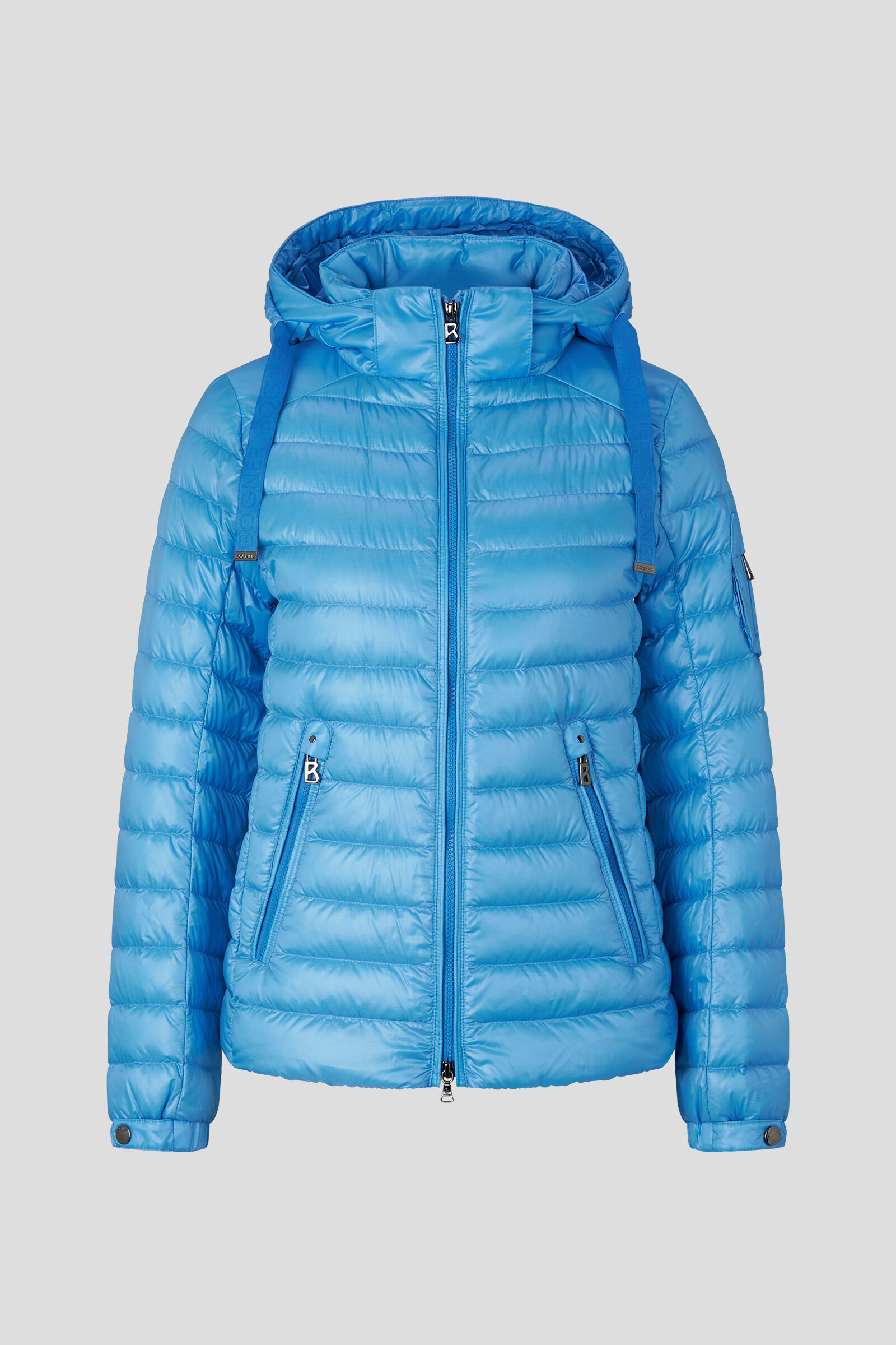 BOGNER Farah Lightweight down jacket for women