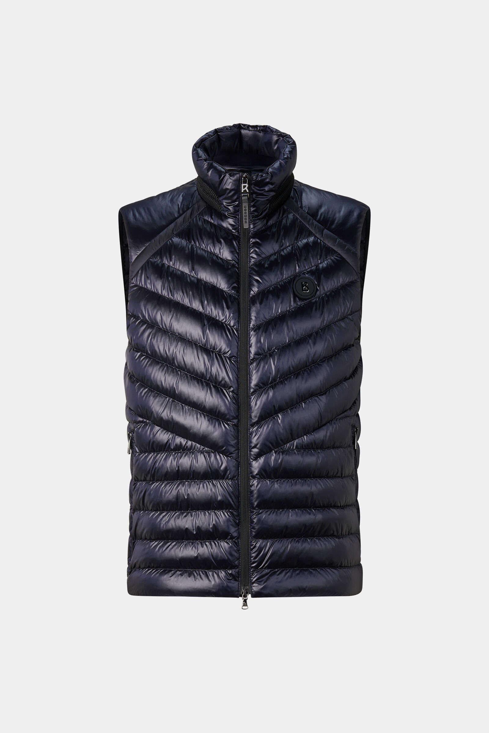 Daunenweste Lasse Navy