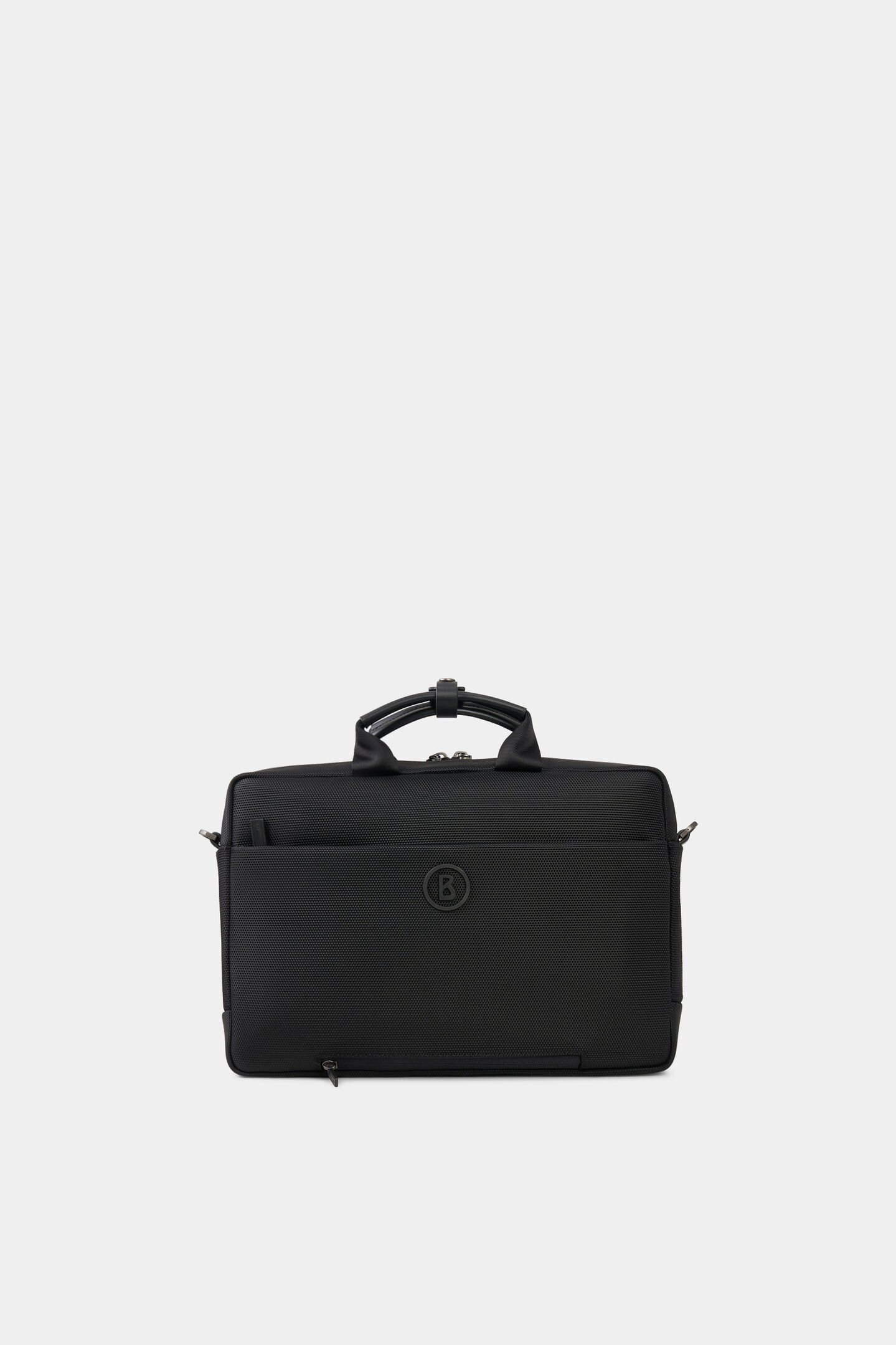 Keystone Mattis briefcase Black