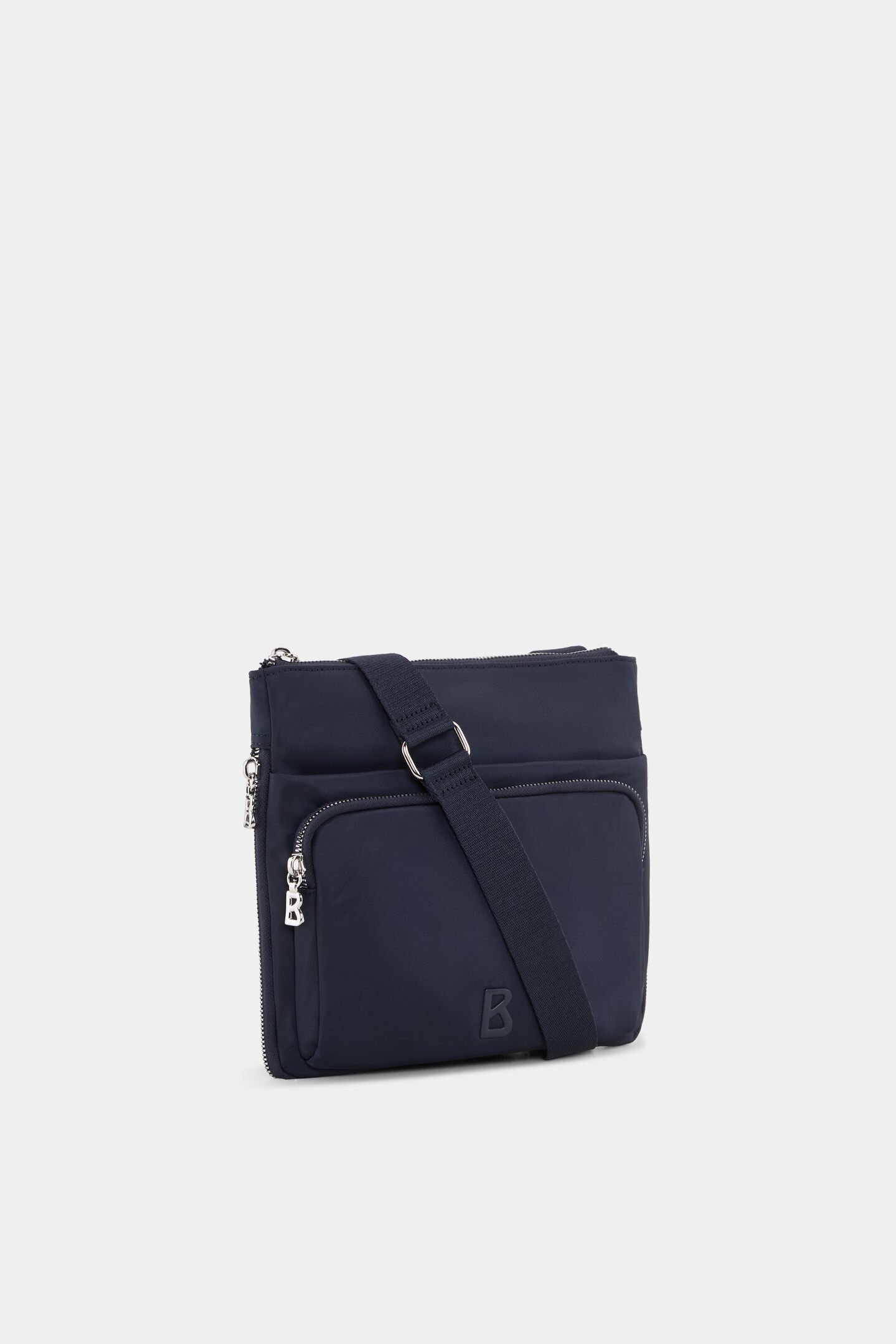 Verbier Play Serena shoulder bag Dark blue