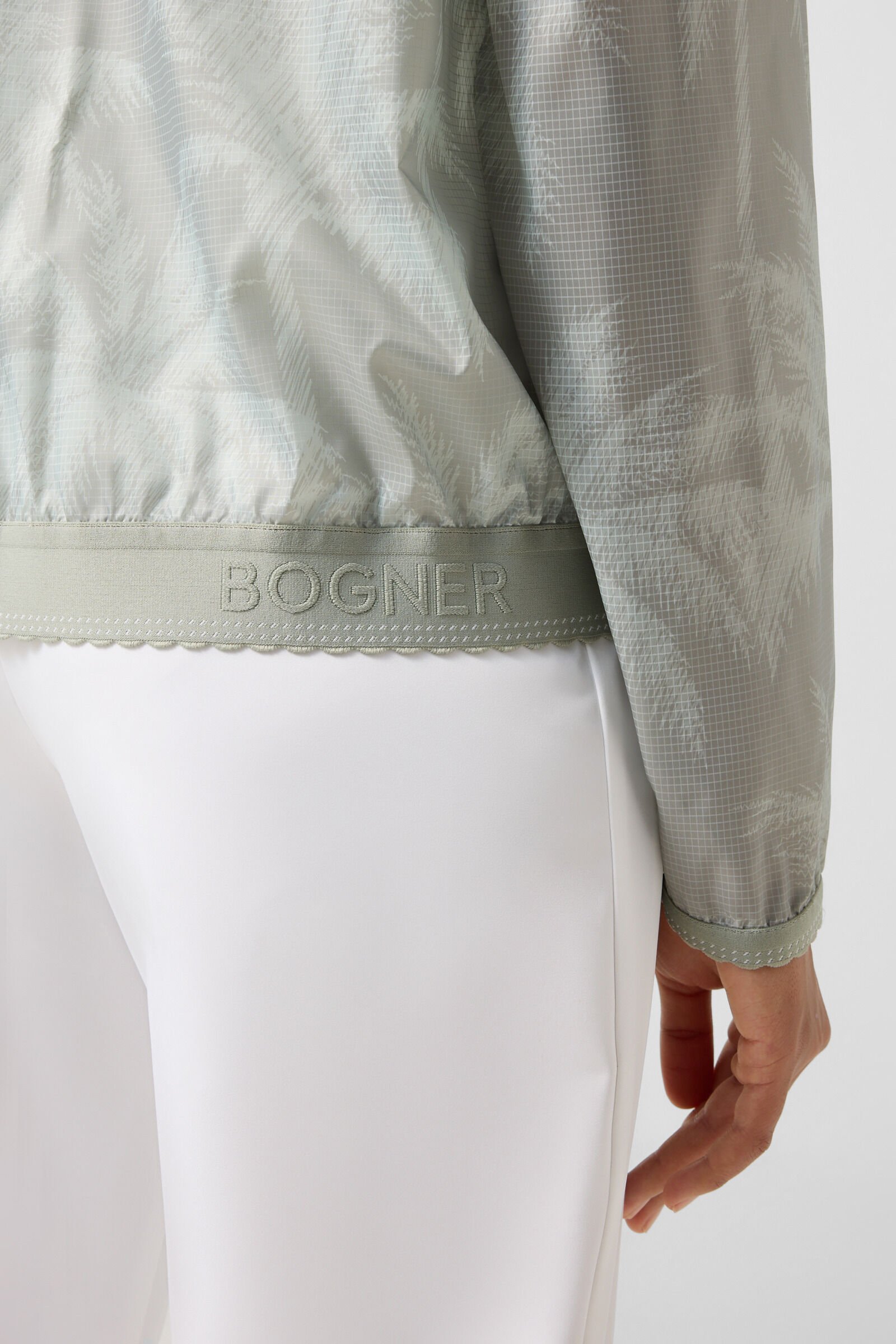 Sofie bloes Eucalyptus