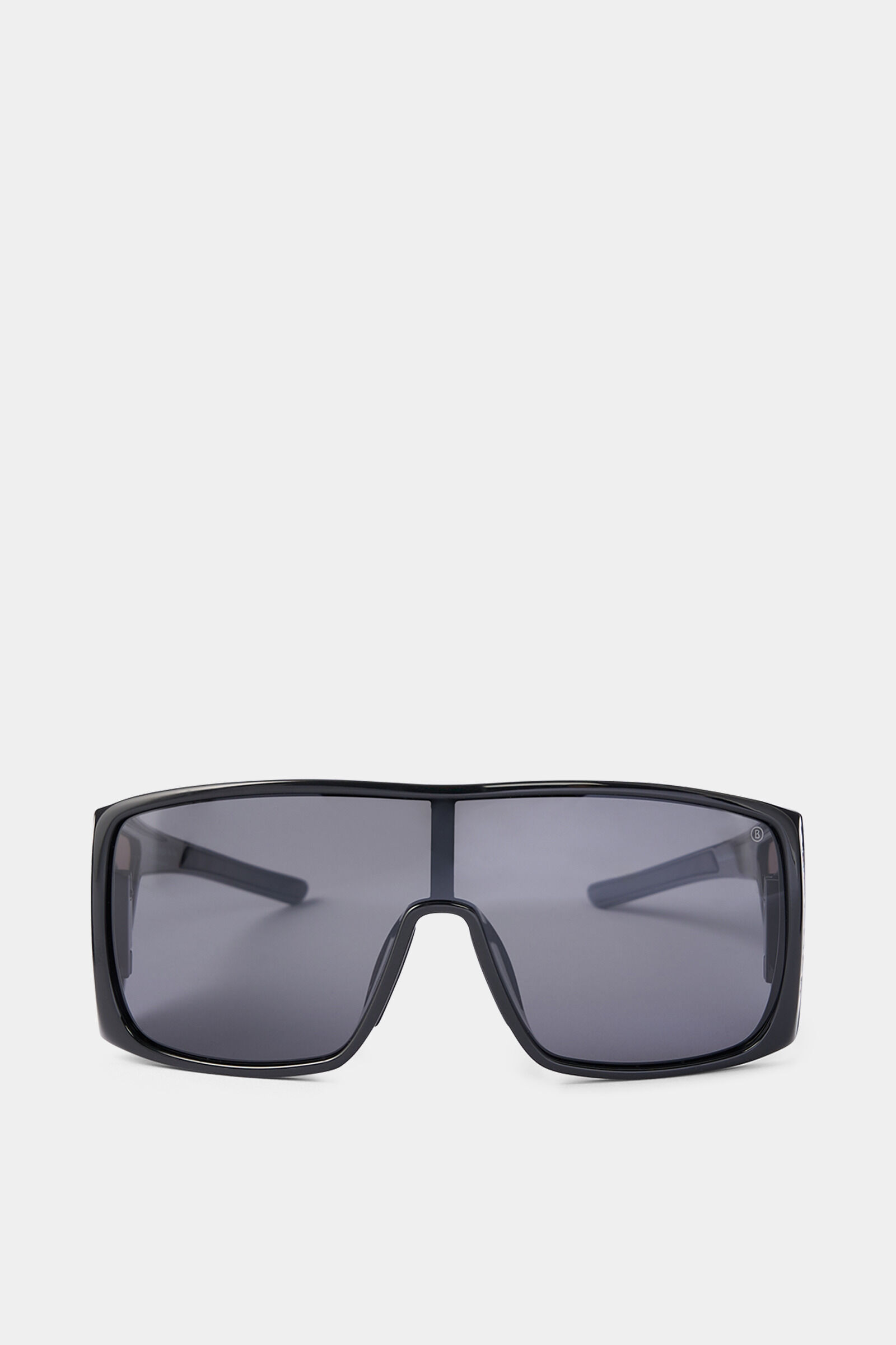 Hemavan sunglasses Grey/Black