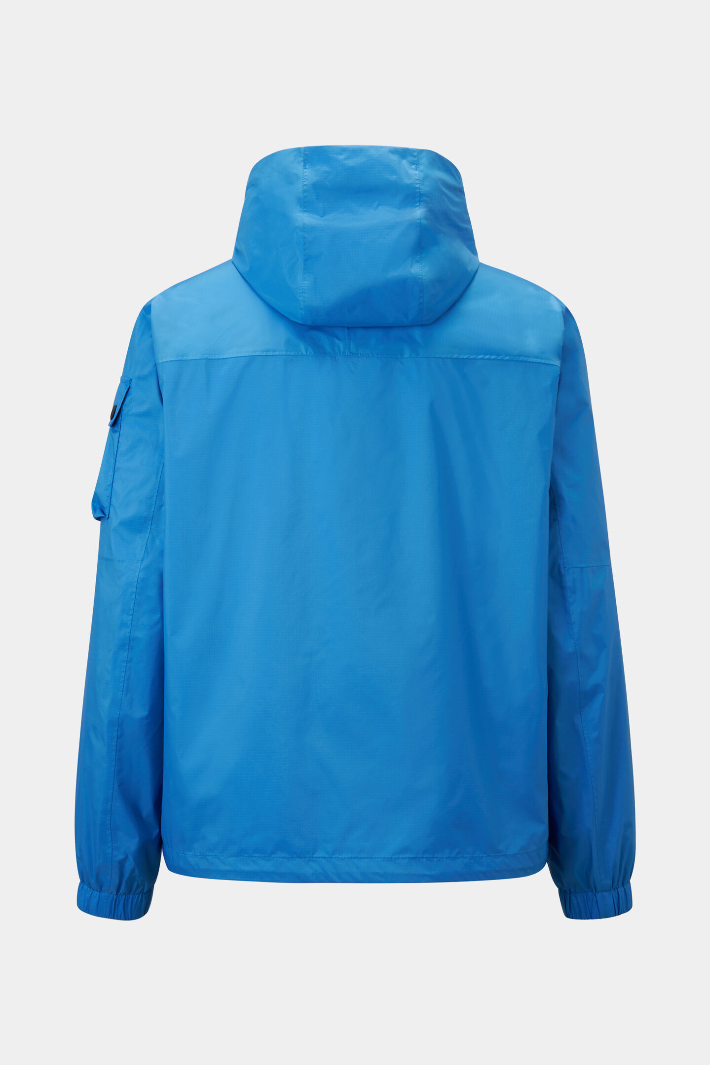 Justin functional jacket Sky blue