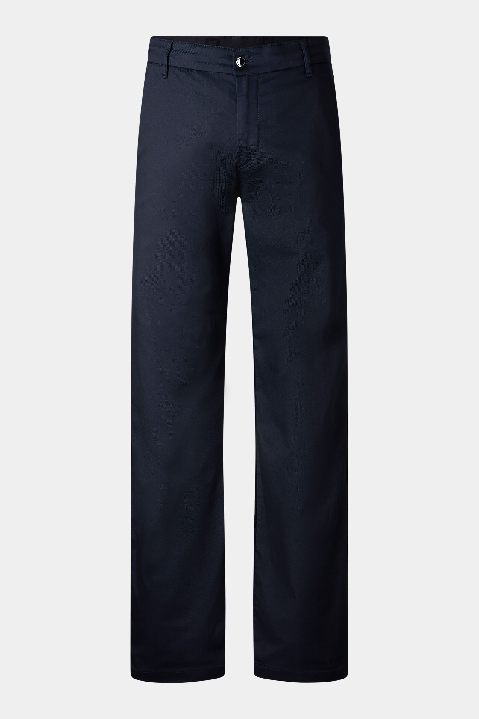 Chino Riley Navy blue