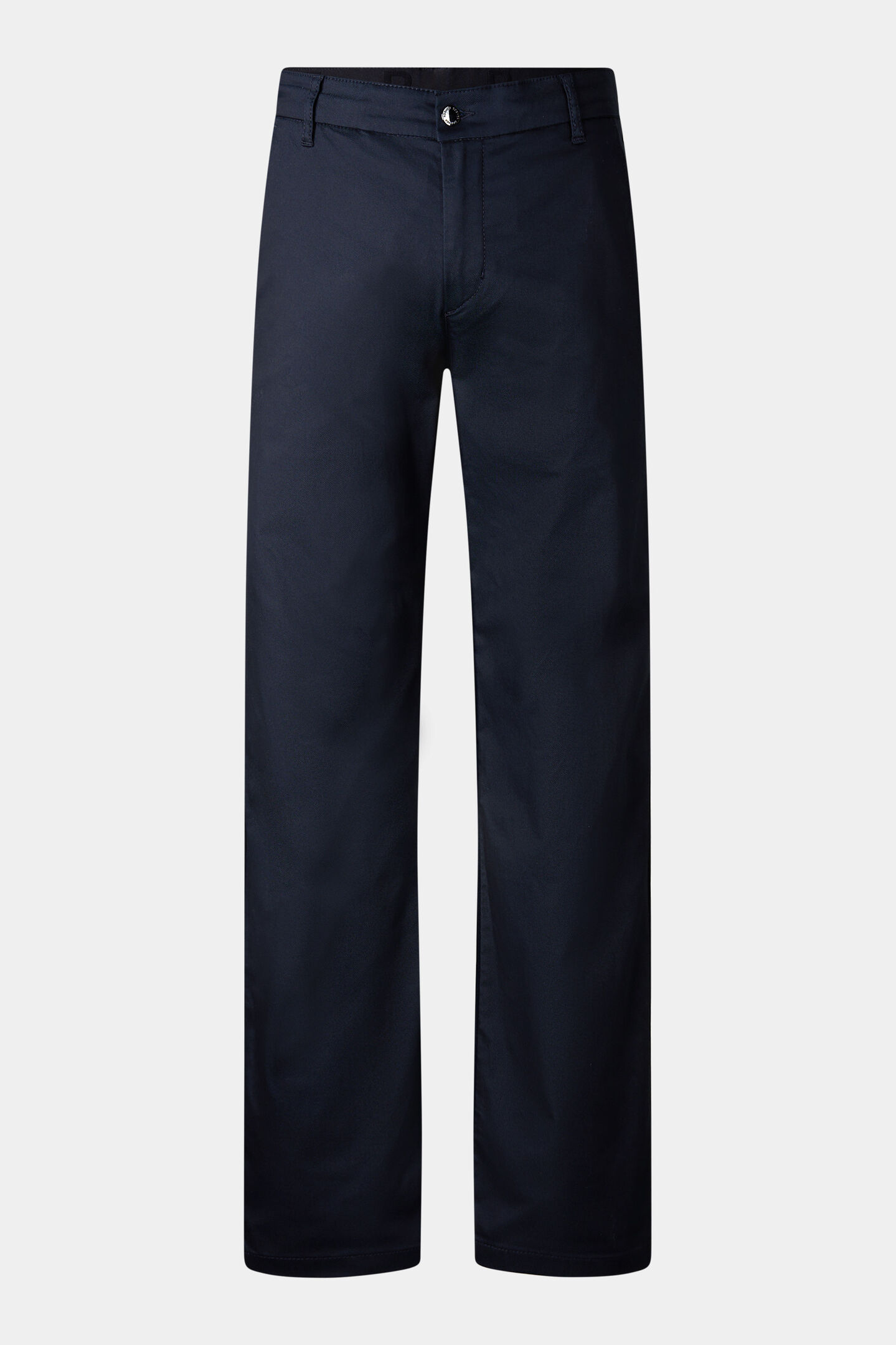 Chino Riley Navy blue
