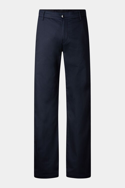 Chino Riley Navy blue