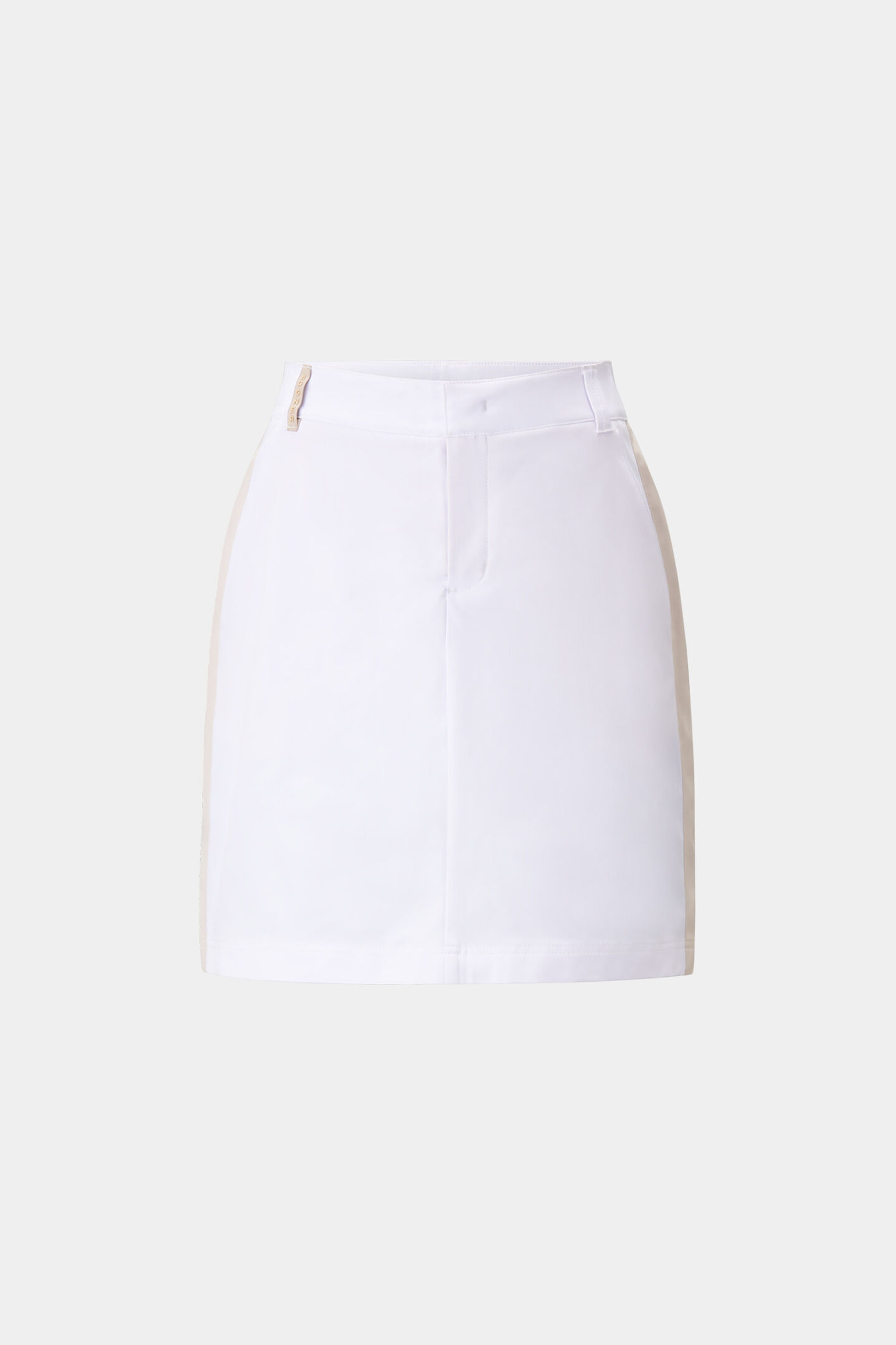 Milla functional skirt Off-White
