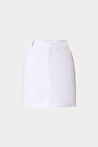 Milla functional skirt Off-White Milla functional skirt Off-White