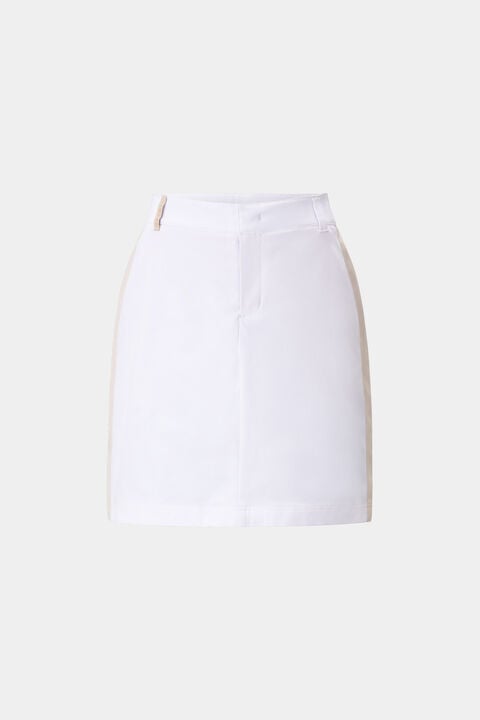 Milla functional skirt Off-White Milla functional skirt Off-White