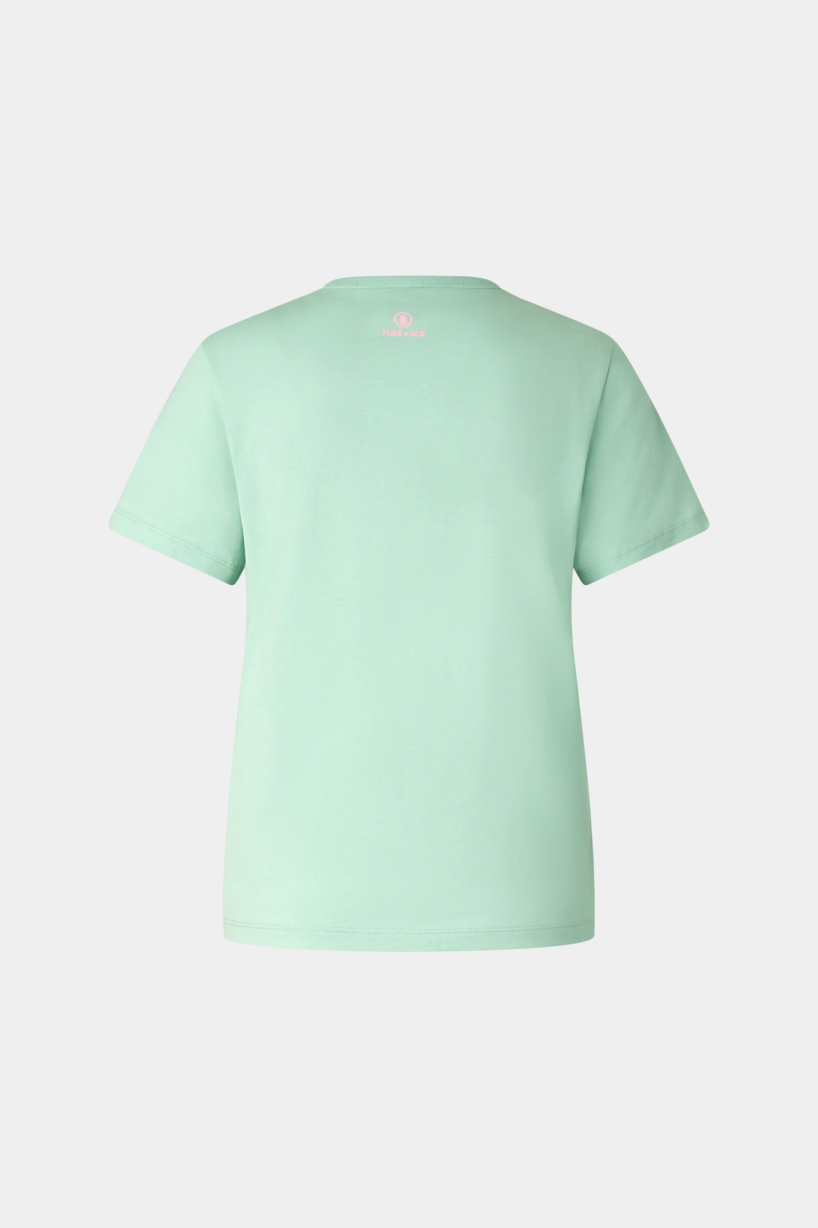 T-shirt Cludy Mint